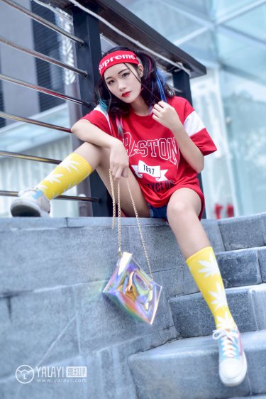 东施效颦的意思