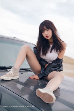 相亲对象他长得很凶